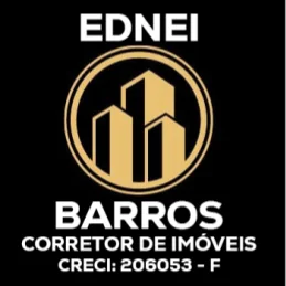 Logo Ednei Barros