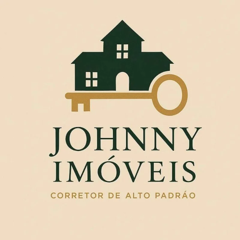 Logo Johnny Imóveis