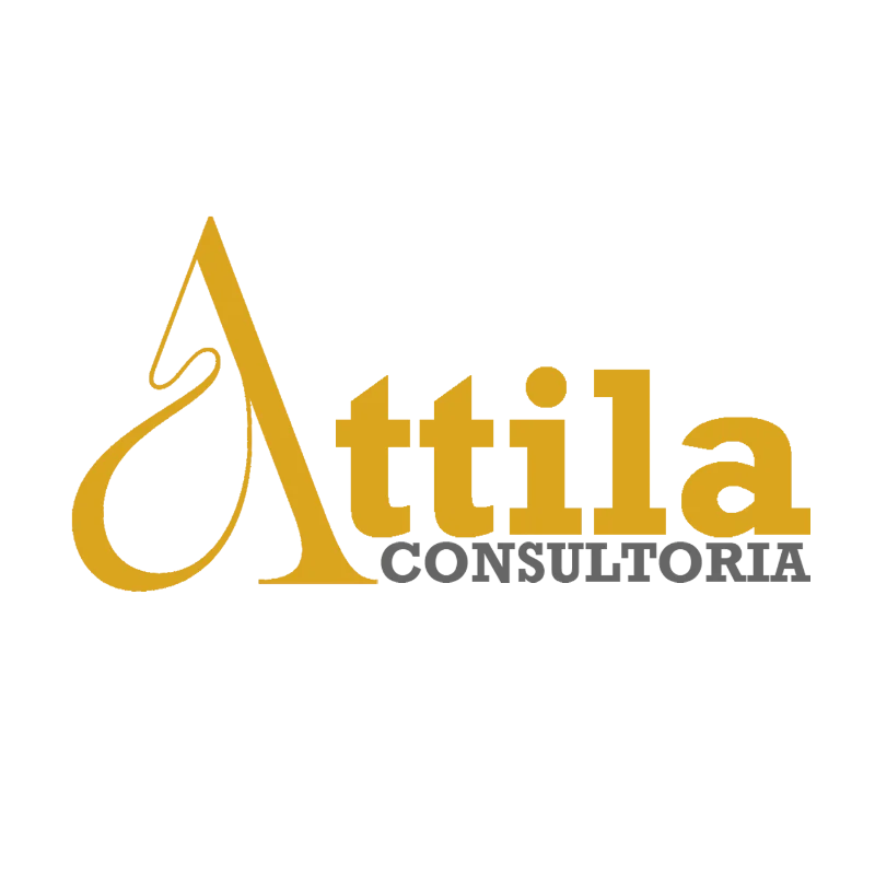Logo Attila Consultoria