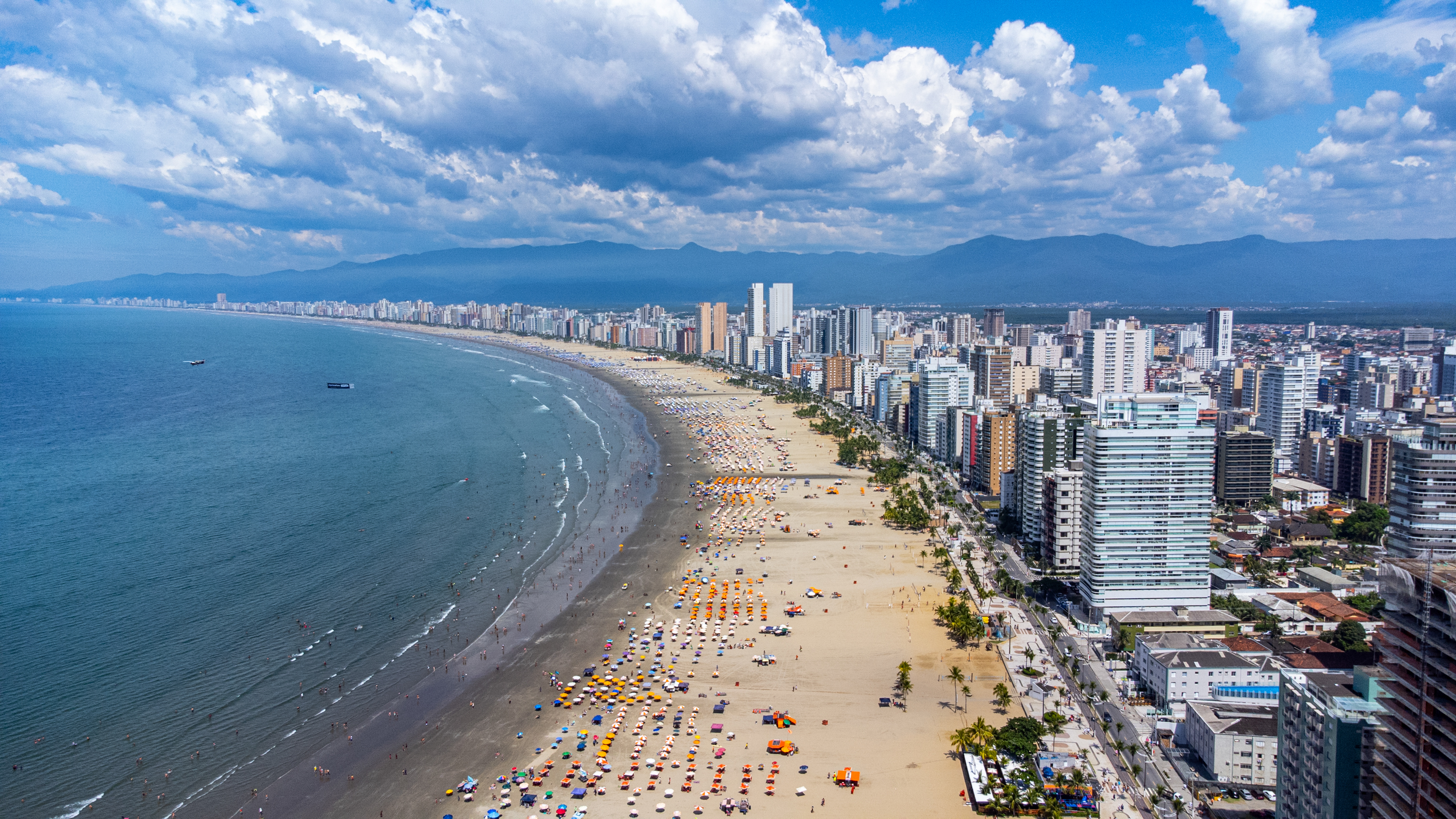 Praia Grande