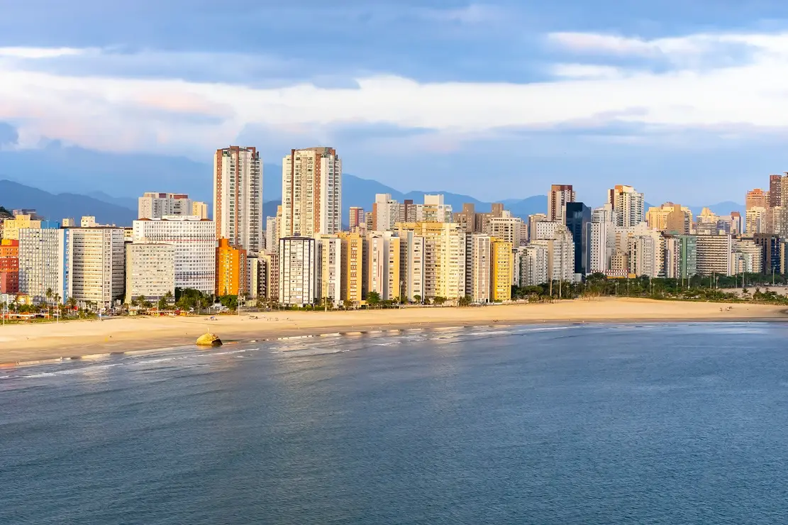 São Vicente